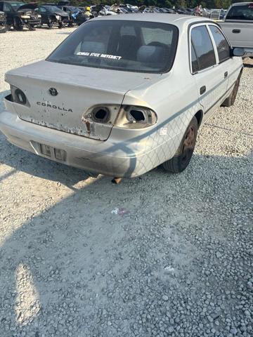 Used car