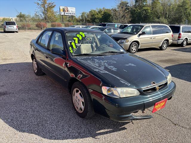 Used car