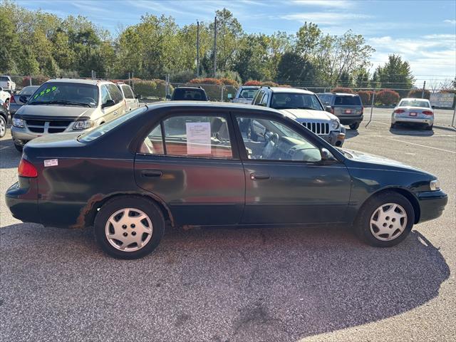 Used car