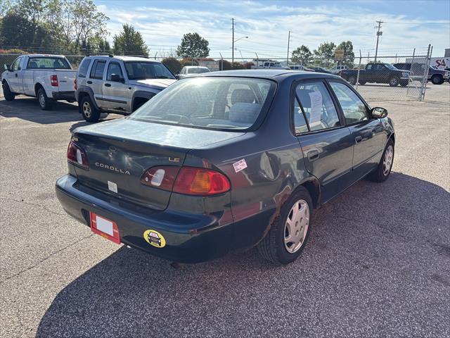 Used car