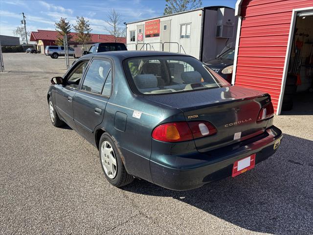 Used car