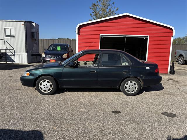 Used car
