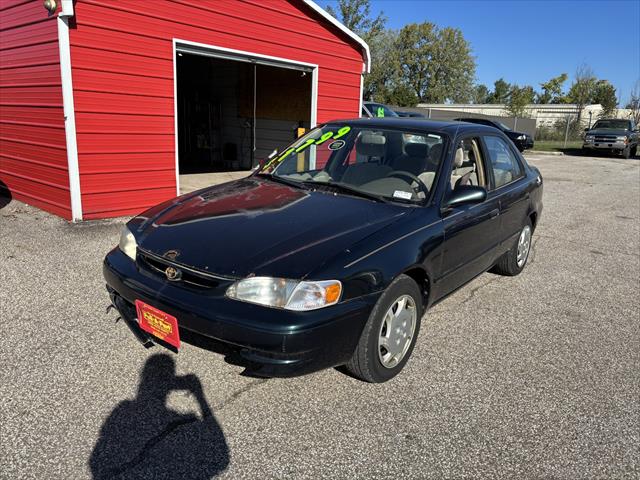 Used car