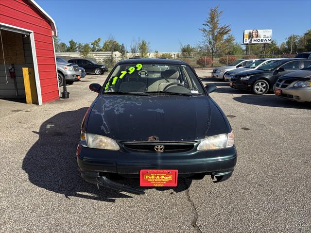 Used Cars