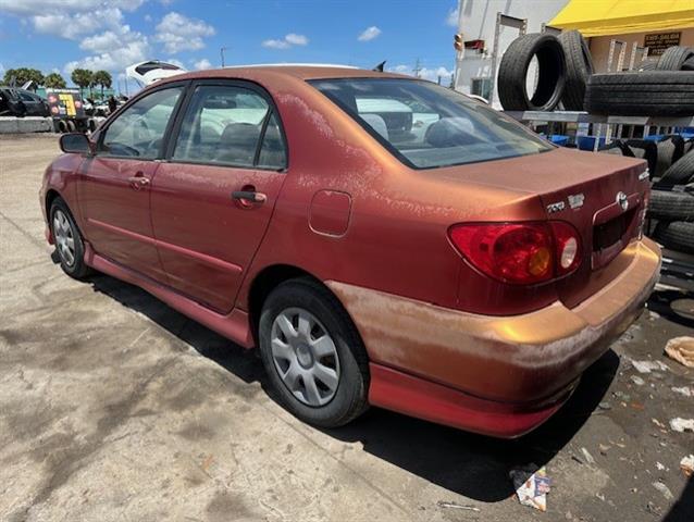Used car