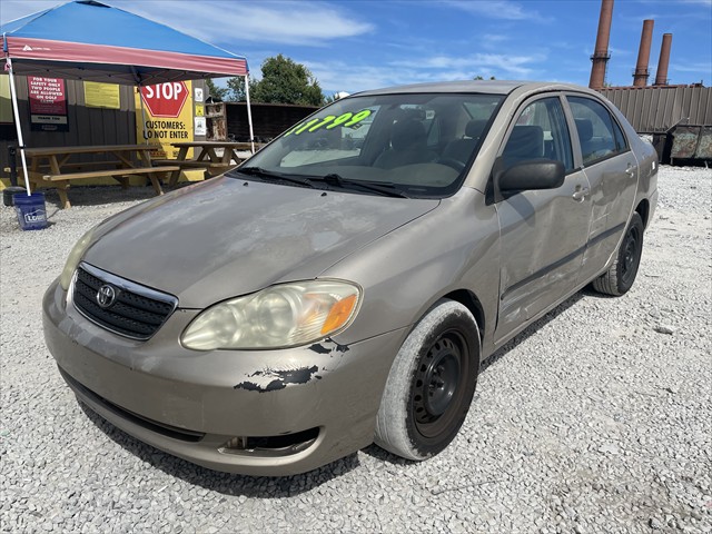 Used car