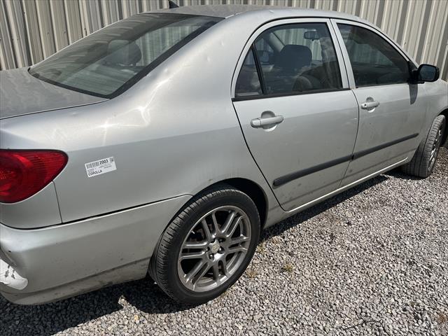 Used car