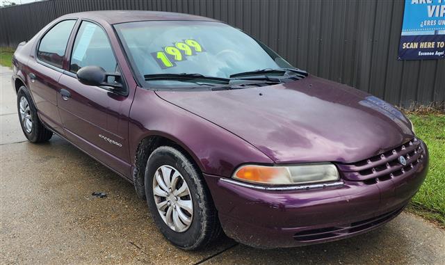 Used Cars