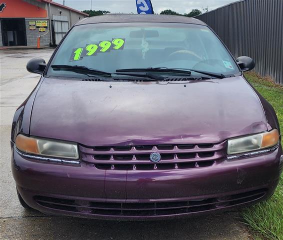 Used car