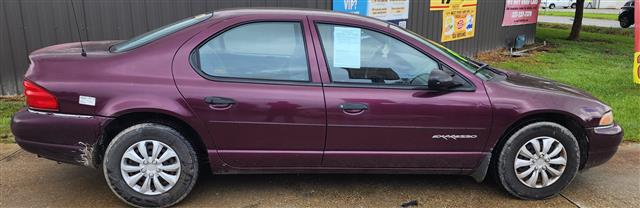 Used car