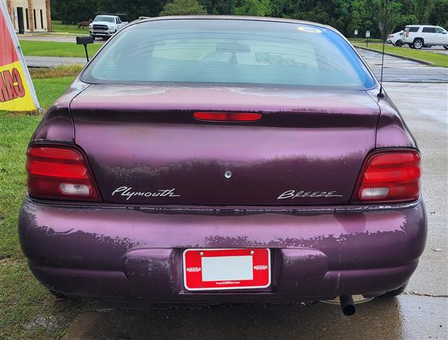 Used car
