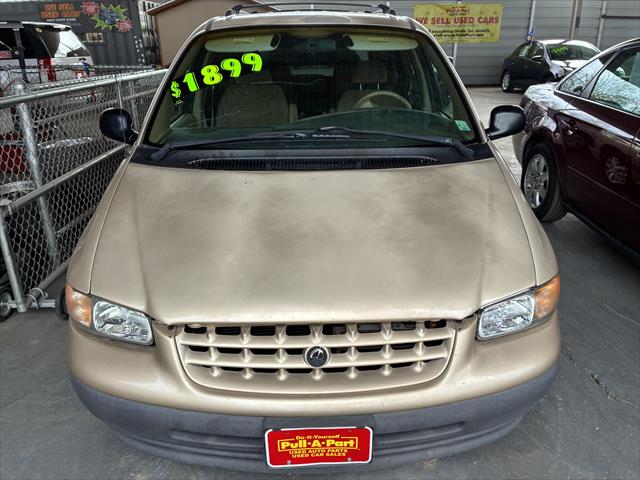 Used Cars