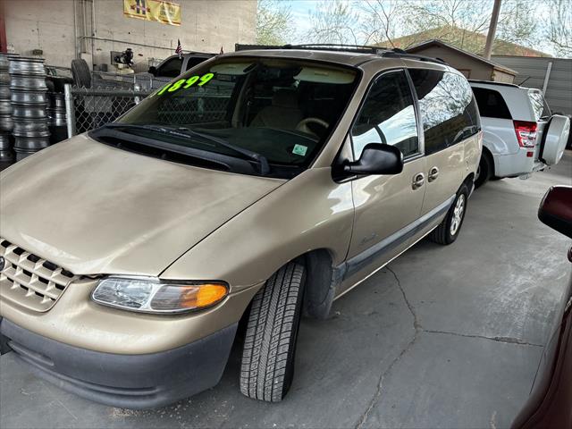 Used car