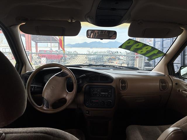 Used car