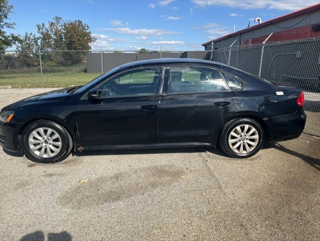 Used car