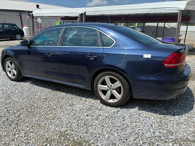 Used car