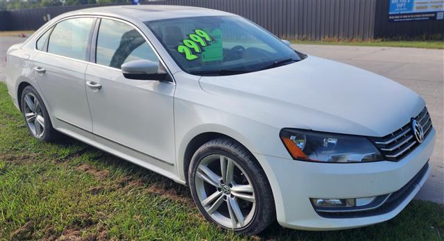 Used Cars
