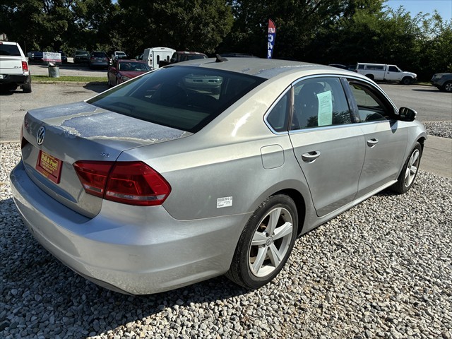 Used car