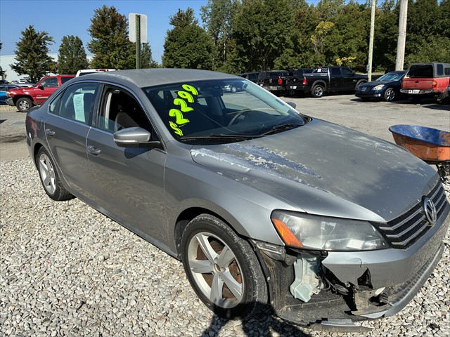 Used car