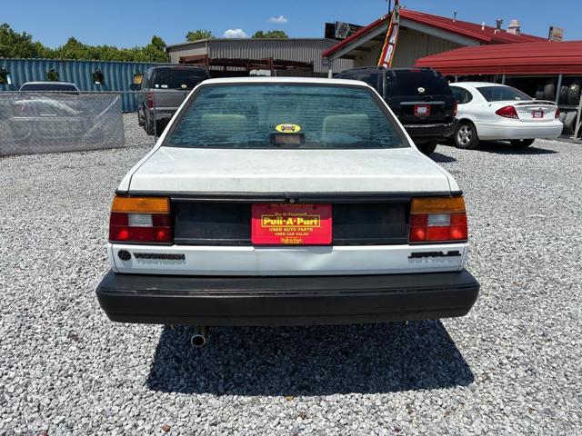 Used car
