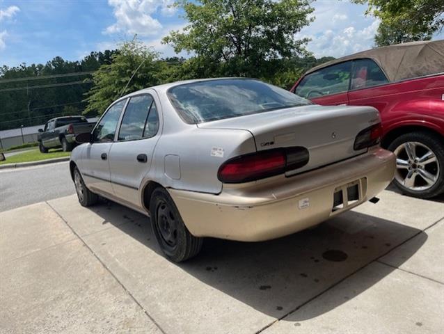 Used car