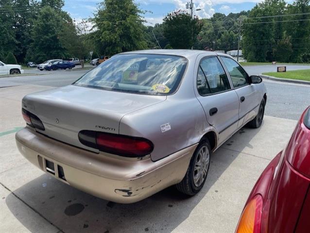 Used car