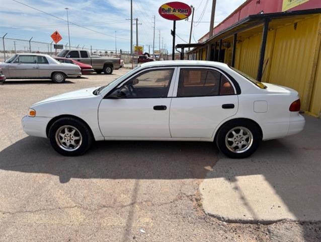 Used car