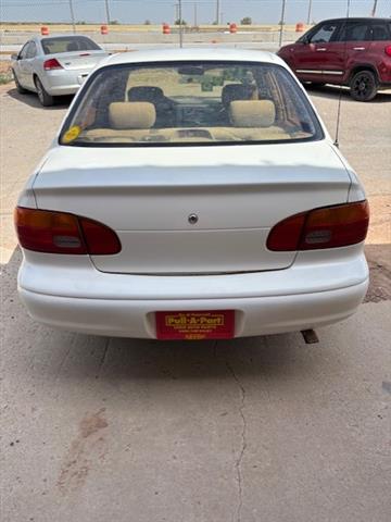 Used car