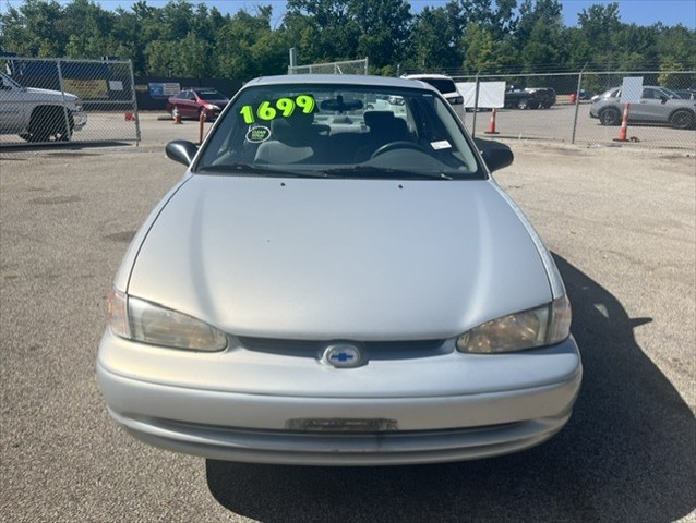 Used car
