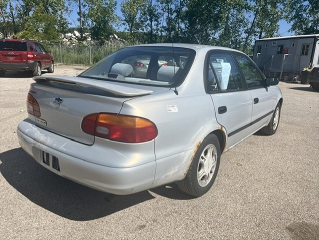 Used car