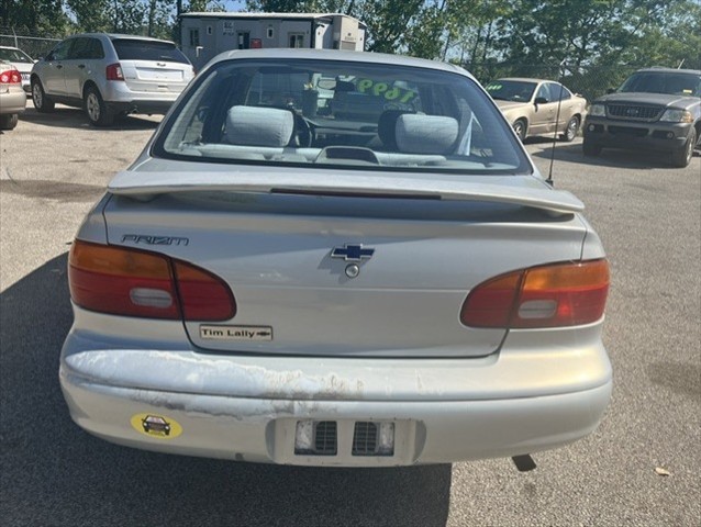 Used car