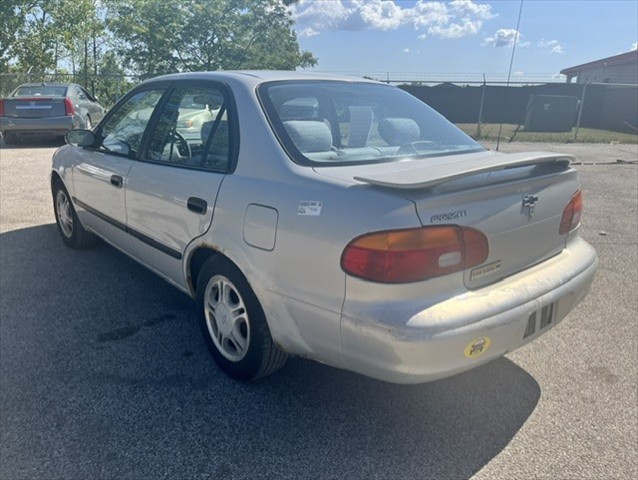 Used car