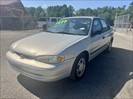 Used car