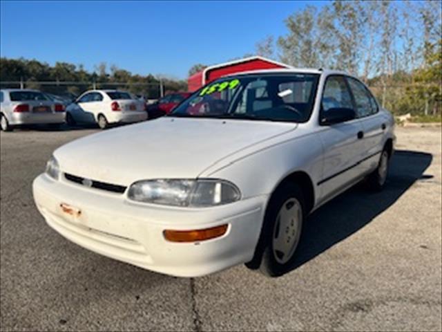Used car