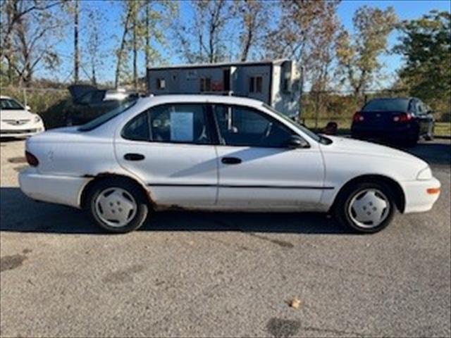 Used car