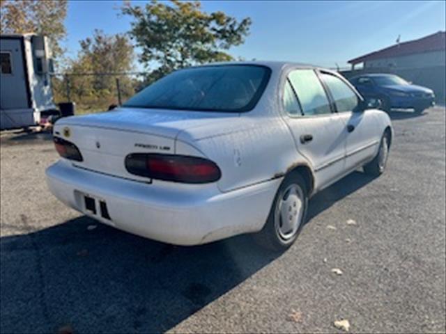 Used car