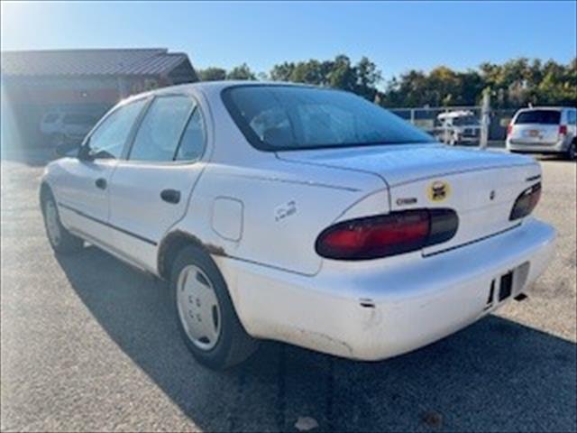 Used car