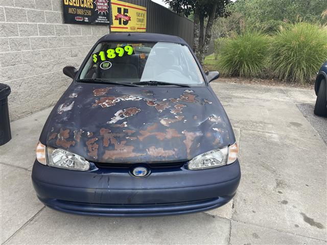 Used cars