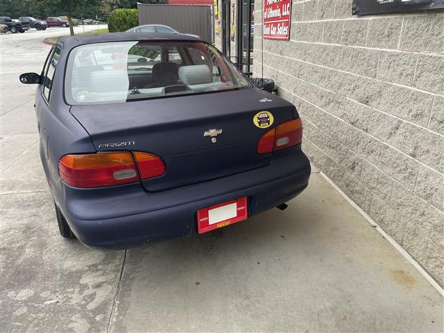 Used car