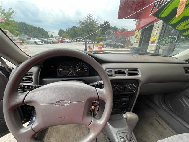 Used car