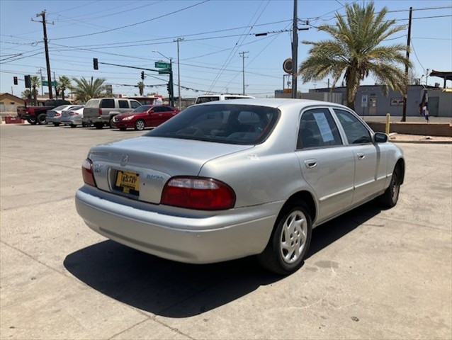 Used car