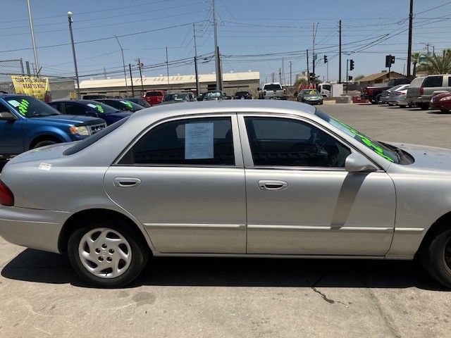 Used car