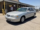 Used car