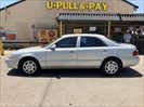 Used car