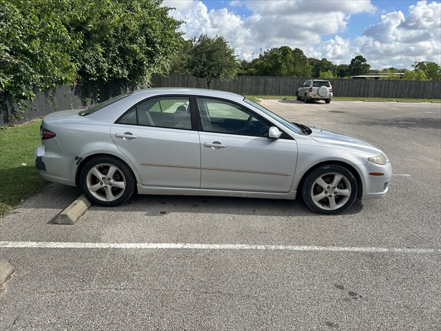 Used car