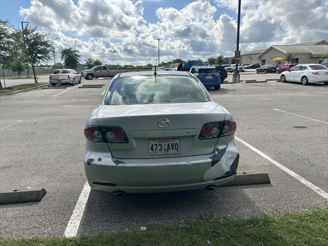 Used car