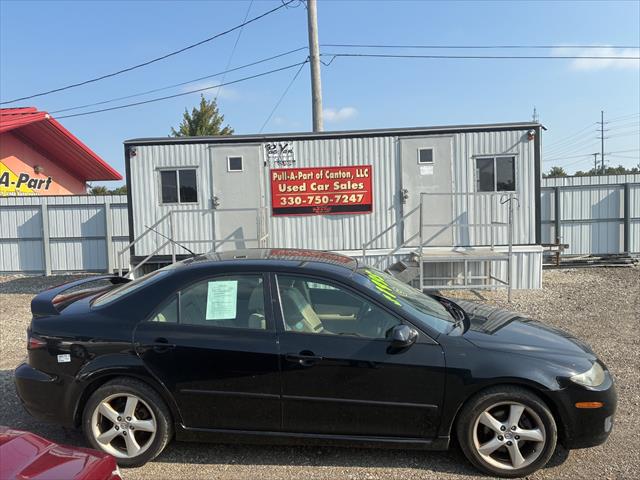 Used car