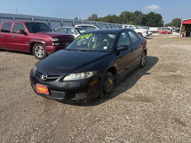 Used car