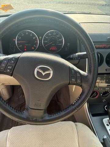 Used car