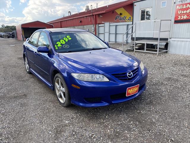Used car